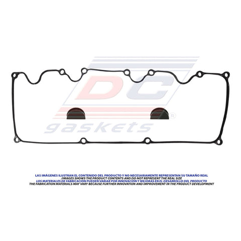 Junta Tapa Punterias Mpv 2wd 4 Cil. 2.6l 1990 1991 1992
