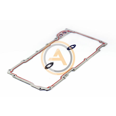 Junta Carter Savana 3500 Ls 2wd 8 Cil. 6.0l 2010-2013