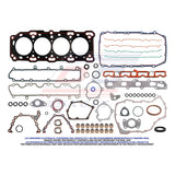 Empaque Completo Grand Am 4 Cil. 2.4l 1996-2001