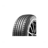 Paquete 2 Llantas 225/45 Zr-17 91w Ecsta Hs51 Kumho