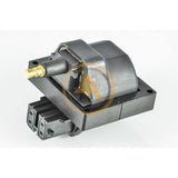 Bobina Alta Energia 6000 4 Cil. 2.5l 1985 1986