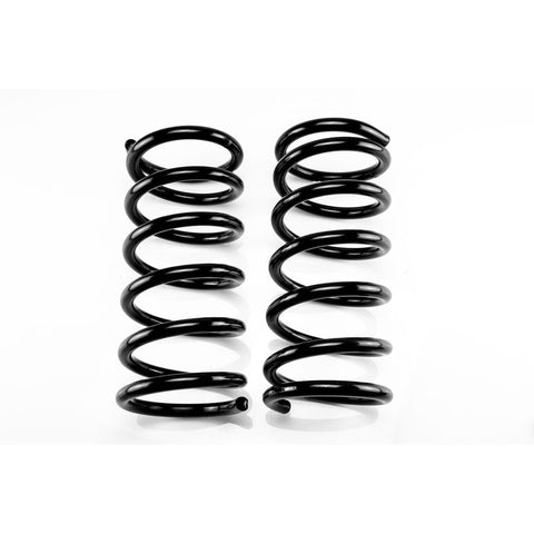 Resorte Trasero Sienna 2004 2005 2006 2007 2008 2009 2010