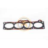 Junta Cabeza Mazda B2000 4 Cil. 2.0l 1983-1987