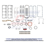 Empaque Completo Grand Cherokee 2wd 8 Cil. 5.2l 1993-1998