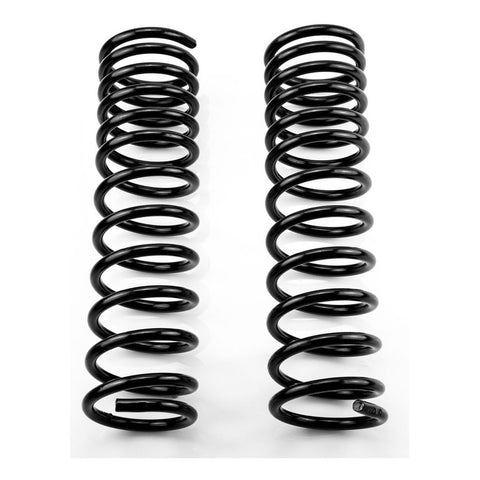 Resorte Trasero Caribe 1977-1987