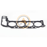 Empaque Ram 1500 1/2 Ton 2wd 8 Cil. 4.7l 2002 2003 2004 2005