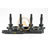 Bobina Alta Energia Meriva 4 Cil. 1.8l 2005 2006 2007 2008