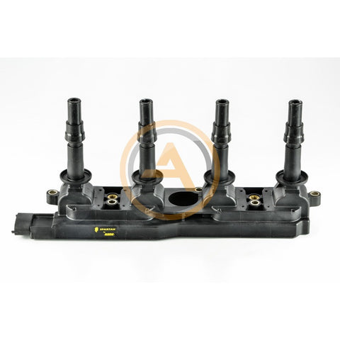 Bobina Alta Energia Meriva 4 Cil. 1.8l 2005 2006 2007 2008