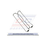 Tapa Punterias Optra (mex) 4 Cil. 2.0l 2006 2007 2008 2009