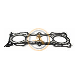 Empaque Oasis 4 Cil. 2.3l 1999