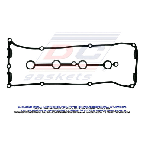 Tapa Punterias Urvan (mex) 4 Cil. 2.4l 2001-2005
