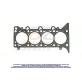 Empaque Spark Ltz (mex) 4 Cil. 1.2l 2013