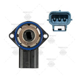 Sensor Posicion Focus 4 Cil. 2.0l 2000-2007