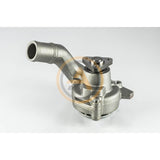 Bomba De Agua Fiesta 4 Cil. 1.3l 1998 1999 2000