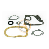 Empaque Pickup 2wd 4 Cil. 1.8l 1994