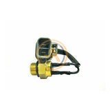 Bulbo Motoventilador Tsuru I 4 Cil. 1.6l 1986 1987