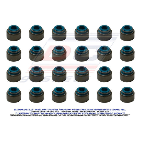 Sello Valvula 4 Runner 2wd 6 Cil. 3.4l 1996-2002