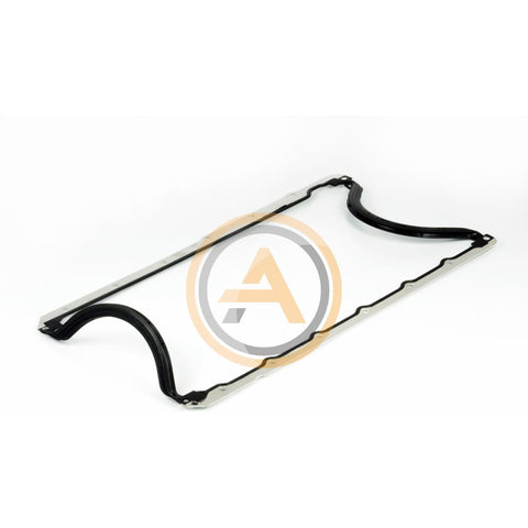 Empaque Fiesta Ikon (mex) 4 Cil. 1.6l 2003-2007