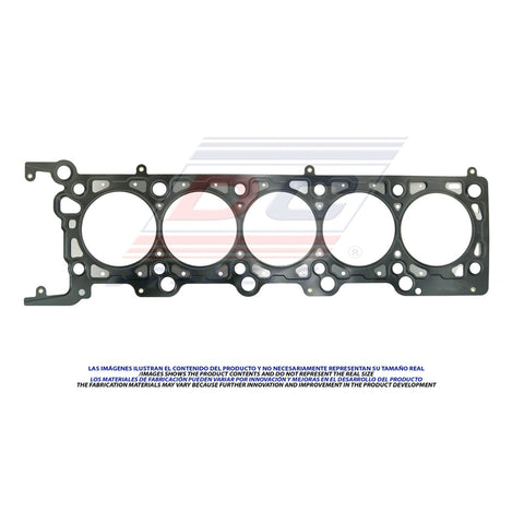 Junta Cabeza F250 Super Duty P/u 2wd 10 Cil. 6.8l 2000 2001
