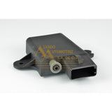 Sensor Map Thunderbird 1983-1995