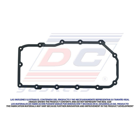 Empaque Neon 4 Cil. 2.0l 1996-2005