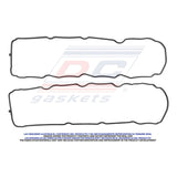Tapa Punterias Cirrus Limited (mex) 6 Cil. 3.5l 2010