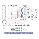 Empaque Completo Ranger 2wd 4 Cil. 2.3l 1995 1996 1997