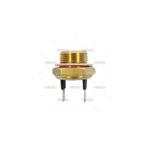 Bulbo Motoventilador Jetta A3 4 Cil. 1.8l 1993-1997