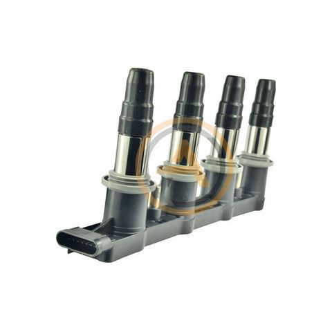 Bobina Alta Energia Cruze 4 Cil. 1.8l 2010-2015