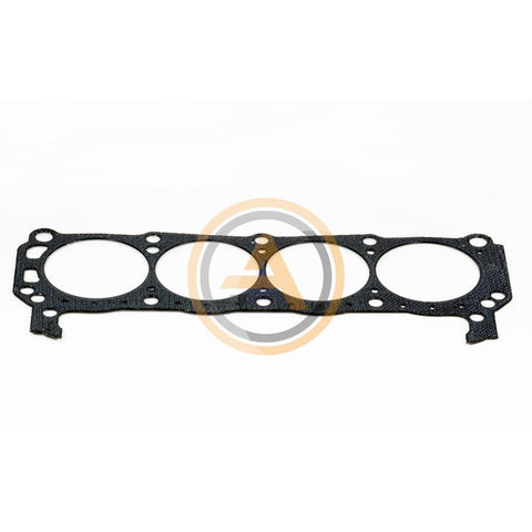 Empaque F350 1 Ton P/u 4wd 8 Cil. 5.8l 1986-1990