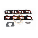 Empaque Escort 4 Cil. 2.0l 1997 1998 1999 2000 2001 2002
