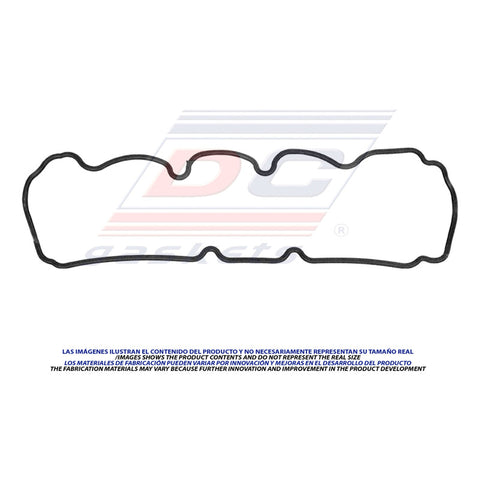 Tapa Punterias Matiz (mex) 4 Cil. 1.0l 2004-2009