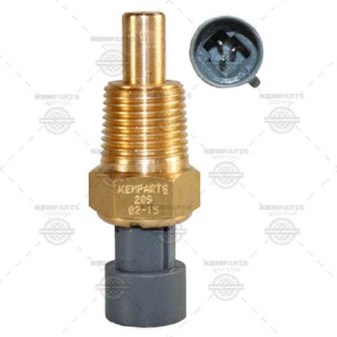 Sensor Temperatura S10 4 Cil. 2.2l 1994 1995 1996 1997