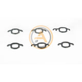 Junta Escape S15 Jimmy 4wd 6 Cil. 4.3l 1992 1993