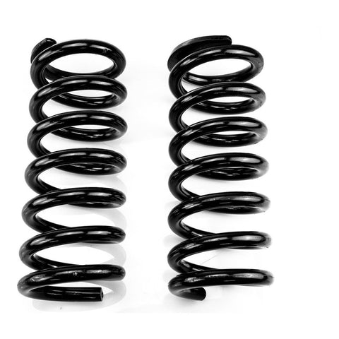 Resorte Delantero F150 4x2 Usa 1997-2003