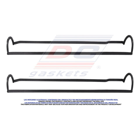 Junta Tapa Punterias Pickup 4wd 6 Cil. 3.0l 1994