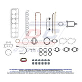 Empaque Completo D300 1 Ton P/u 2wd 6 Cil. 3.7l 1961-1968