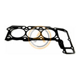 Empaque Grand Cherokee 4wd 6 Cil. 3.7l 2005-2009