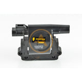 Bobina Alta Energia D21 6 Cil. 3.0l 1987 1988 1989