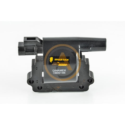 Bobina Alta Energia D21 6 Cil. 3.0l 1987 1988 1989