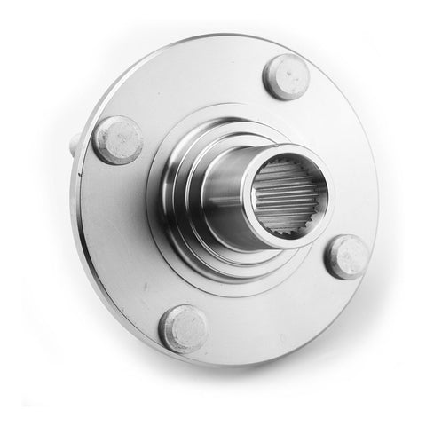 Maza Delantera Fiesta (brasil) 2003-2012