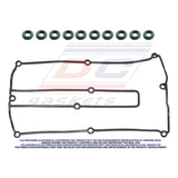 Tapa Punterias Focus 4 Cil. 2.0l 2000 2001 2002 2003 2004