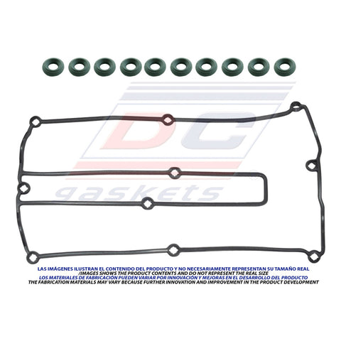 Tapa Punterias Focus 4 Cil. 2.0l 2000 2001 2002 2003 2004