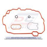 Empaque Sonoma 2wd 6 Cil. 4.3l 1999