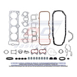 Empaque Completo Truck 2wd 4 Cil. 1.8l 1981 1982