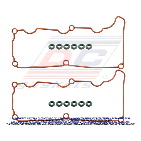 Tapa Punterias Explorer Sport Trac 4wd 6 Cil. 4.0l 2002