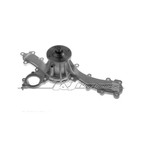Bomba De Agua Fj Cruiser 6 Cil. 4.0l 2007 2008 2009
