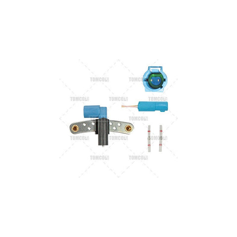 Sensor Posicion Clio 4 Cil. 1.6l 2002-2010