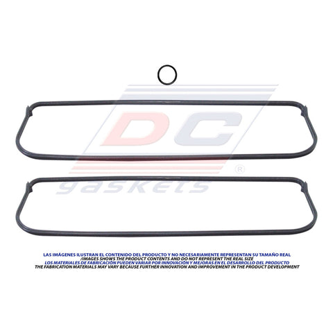 Junta Tapa Punterias Cutlass Supreme 6 Cil. 3.1l 1993-1997