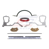 Empaque Mustang 4 Cil. 2.3l 1983 1984 1985 1986